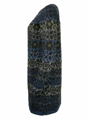 Oleana Cardigan 344 O Black