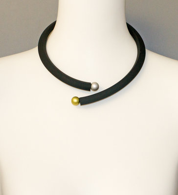 Step by Step ketting 600599
