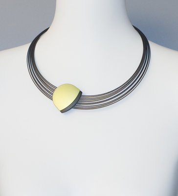 Step by Step ketting 600573