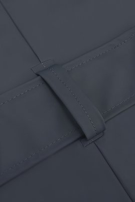 Rains Regenjas Curve Jacket blue 1206-02