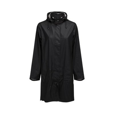 Ilse Jacobsen regenjas Rain 71 zwart