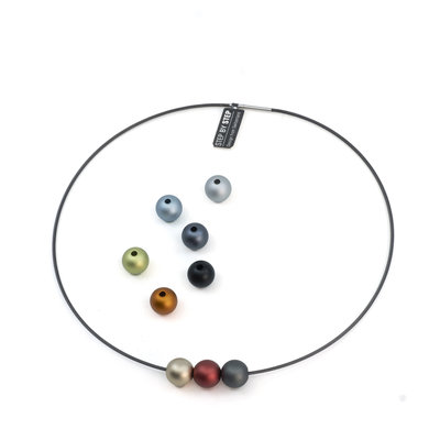 Step by Step ketting 600661
