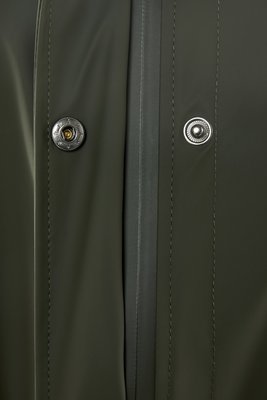 Rains Regenjas Curve Jacket green 1206-03