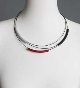 Step by Step ketting 600396
