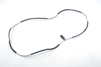 Step by Step ketting 300141 2 manieren draagbaar