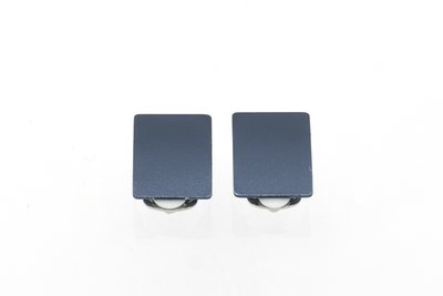 Step by Step oorbellen clip 200304 blauw