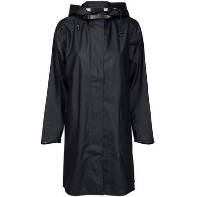 Ilse Jacobsen regenjas Rain 71 donker indigo