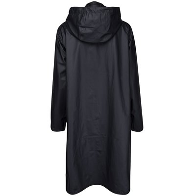 Ilse Jacobsen regenjas Rain 71 donker indigo