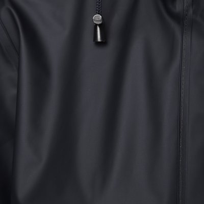 Ilse Jacobsen regenjas Rain 71 donker indigo