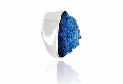Arior Gala hanger Electric-blue