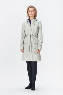Rains Regenjas Curve Jacket moon 1206-22