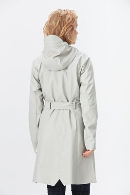 Rains Regenjas Curve Jacket moon 1206-22
