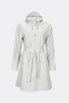 Rains Regenjas Curve Jacket moon 1206-22