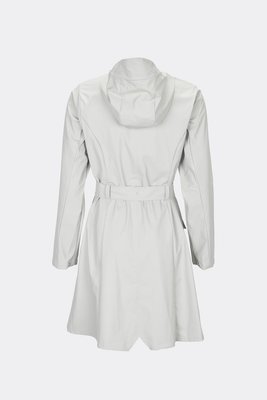 Rains Regenjas Curve Jacket moon 1206-22
