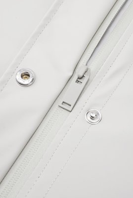 Rains Regenjas Curve Jacket moon 1206-22