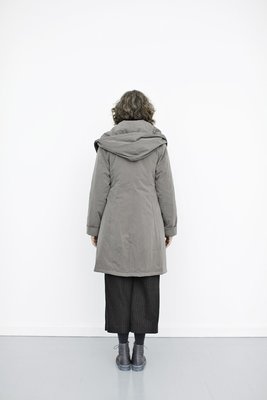 McVerdi winterjas 701B Oak