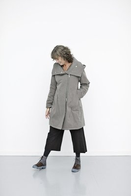 McVerdi winterjas 701B Oak