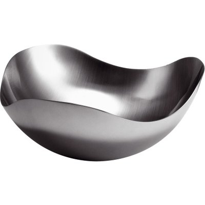 Georg Jensen Bloom schaal groot mat