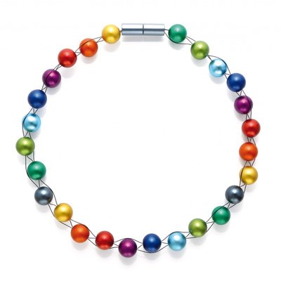 Otracosa Ketting Regenboog C322