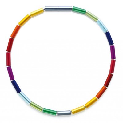 Otracosa Ketting Regenboog C317