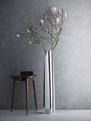 Georg Jensen Indulgence Vaas groot