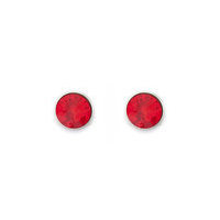 Coeur de Lion Oorbellen 0042/ /0300 Red