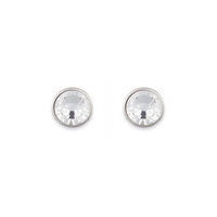 Coeur de Lion Oorbellen 0042/ /1800 Crystal