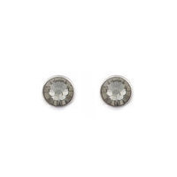 Coeur de Lion Oorbellen 0042/ /1200 Grey