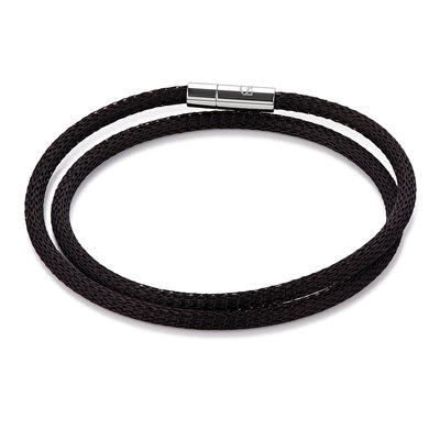 Coeur de Lion Armband 0111/ /1300 Black