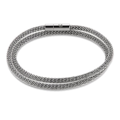 Coeur de Lion Armband 0111/ /1700 Silver