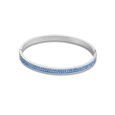 Coeur de Lion Armband 0114/ /0720 Light Blue
