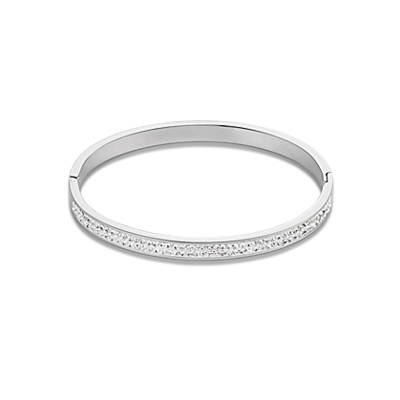 Coeur de Lion Armband 0114/ /1800 Crystal