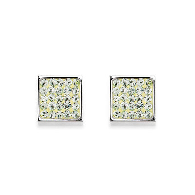 Coeur de Lion Oorbellen 0117/ /0520 Light Green