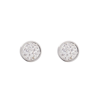 Coeur de Lion Oorbellen 0118/ /1800 Crystal