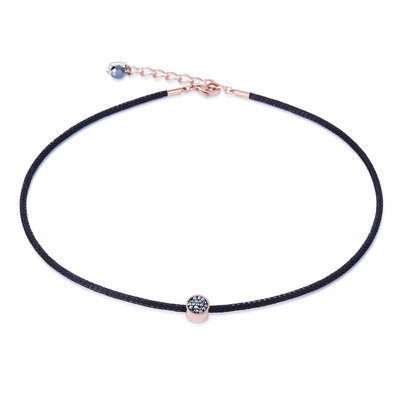 Coeur de Lion Ketting 0218/ /1223 Anthracite