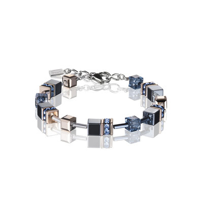 Coeur de Lion Armband 4015/ /0735 Montana