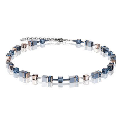 Coeur de Lion Ketting 4015/ /0735 Montana