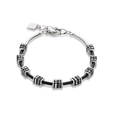 Coeur de Lion Armband 4772/ /1700 Silver