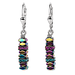Coeur de Lion Oorbellen 4777/ /1500 Multicolor