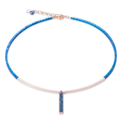 Coeur de Lion Ketting 4930/ /0735 Montana