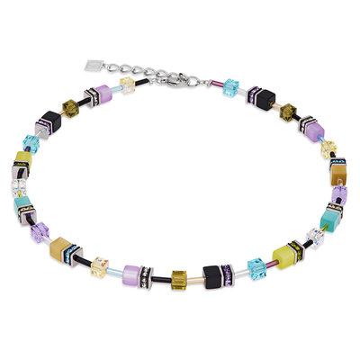 Coeur de Lion Ketting 2838/ /1544
