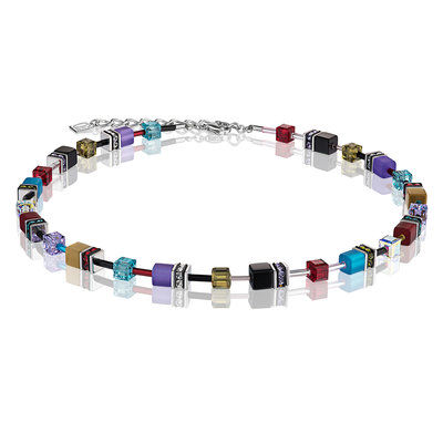 Coeur de Lion Ketting 2838/ /1560