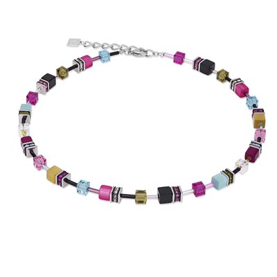 Coeur de Lion Ketting 2838/ /1545