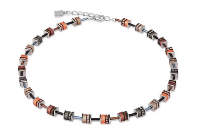 Coeur de Lion Ketting 4409/ /0229
