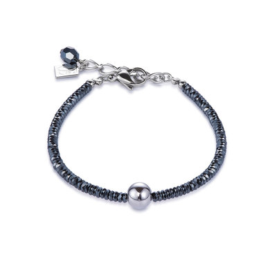 Coeur de Lion Armband 4932/ /1700 Silver