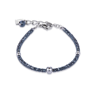 Coeur de Lion Armband 4933/ /1700 Silver