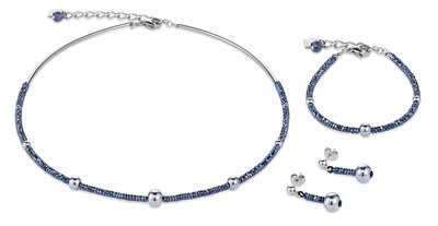 Coeur de Lion Armband 4933/ /1700 Silver