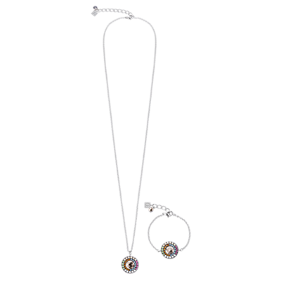 Coeur de Lion Armband 4955/ /1537 Multicolor pastel