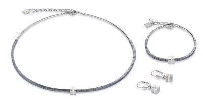 Coeur de Lion Armband 4966/ /1700 Silver