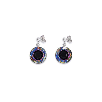Coeur de Lion Oorbellen 4941/ /1500 Multicolor